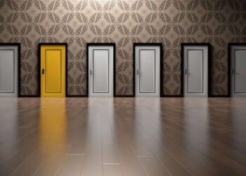 puertas de oportunidades